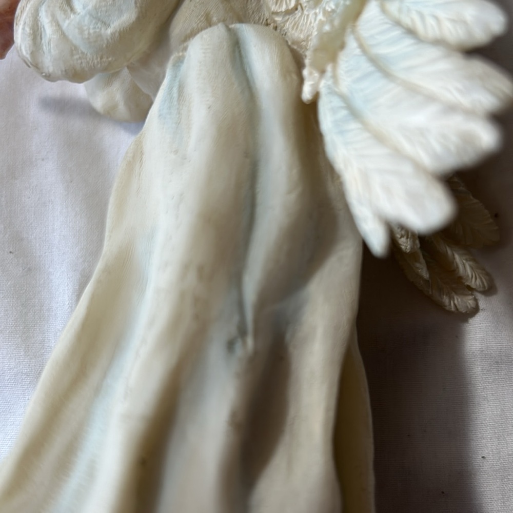 Studio Collections Heaven's Retired Angels by Tom Rubel "Ms. Prixely" 1996 - Picture 7 of 11